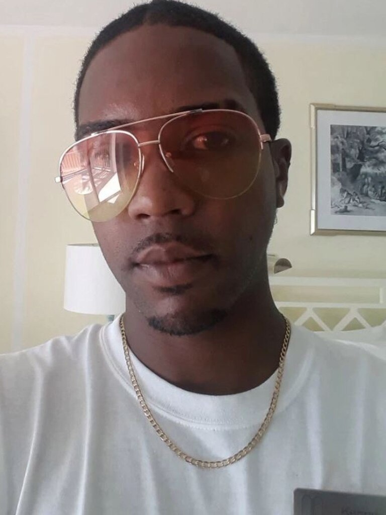 Man Accused Of Killing Hotel Worker In Anguilla Says Hed Do It Again