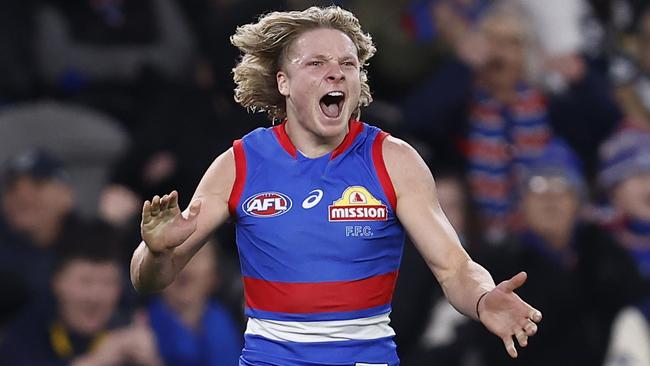 Cody Weightman is a super talent, but he has one big issue. Picture: Getty Images