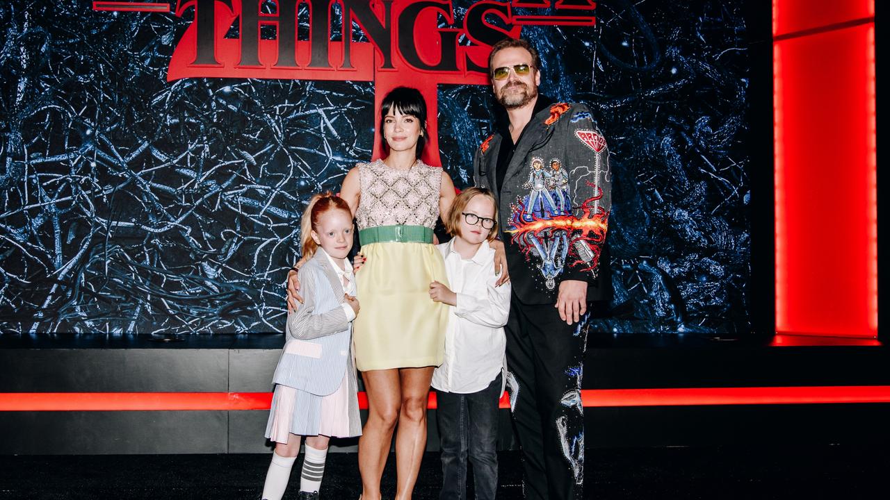 Lily Allen kids: Celebrity parents under fire | Townsville Bulletin