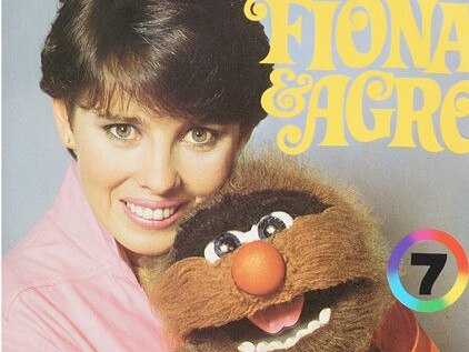 Sunday Mail Agenda: Fiona McDonald and Agro