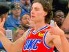 Aussie whiz kid breaks NBA icon’s record