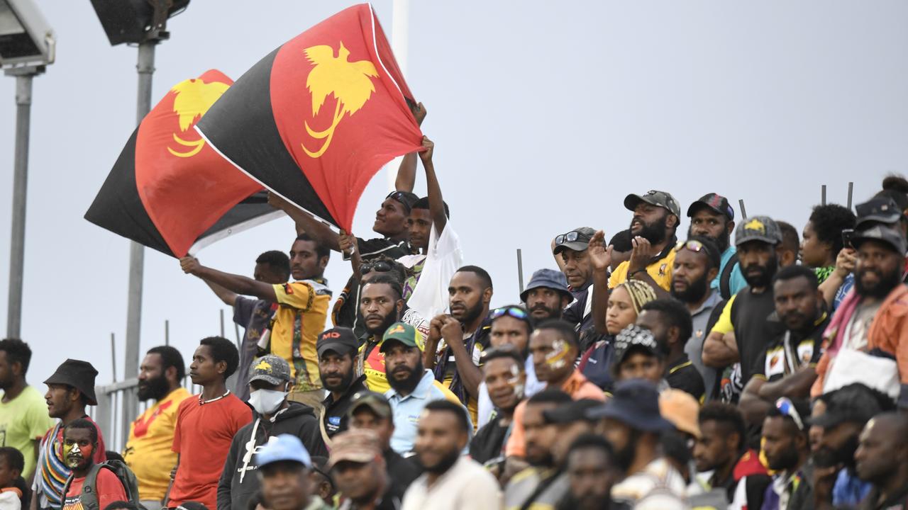 There is growing momentum for an NRL expansion team with links to Papua New Guinea.