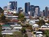 Leave it to Labor to have big earners in social housing