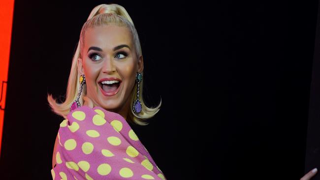 Katy Perry will perform at the Women’s World T20 final at the MCG.