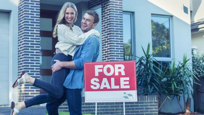 Homebuyers score a victory with cuts to stamp duty.