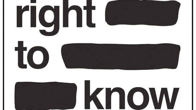 A request for access to Gympie council’s staff surveys is under review by the Office of the Information Commissioner.