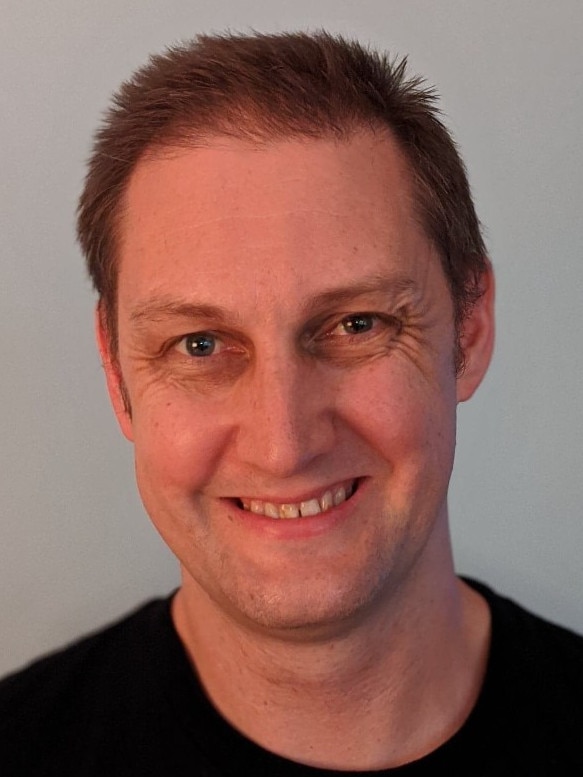 Graham Carrick has been appointed Year13's head of engineering.