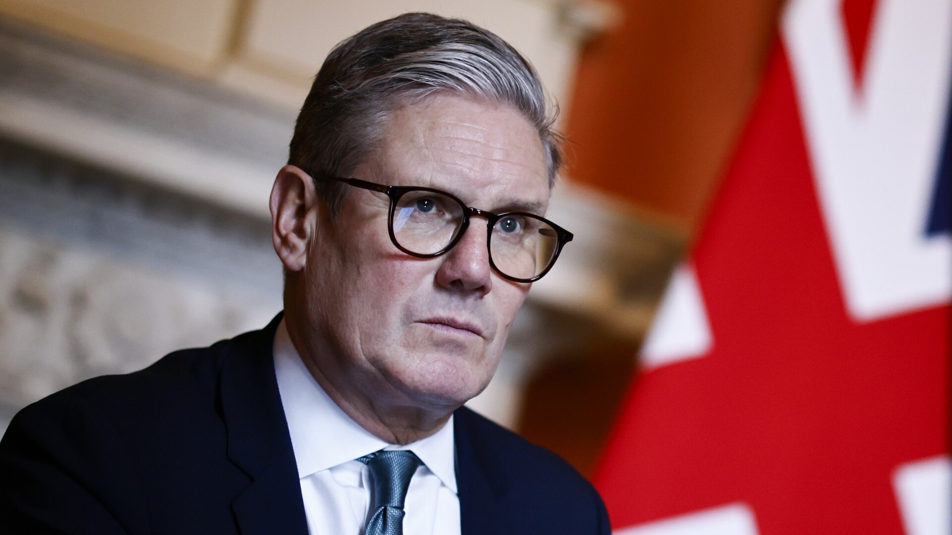 Keir Starmer labelled as not ‘believable’ regarding immigrants’ stance