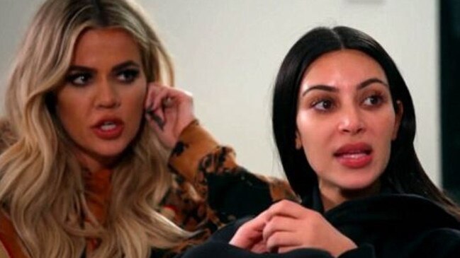 Kim Kardashian thought Paris robbers were ‘drunk sister Kourtney ...