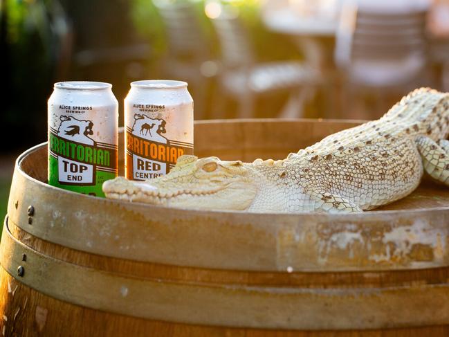 Darwin Festival, which will be held from August 7-24, 2025, will feature its largest Taste of Darwin program ever â doubling in size to six events from the previous three. Picture: Supplied