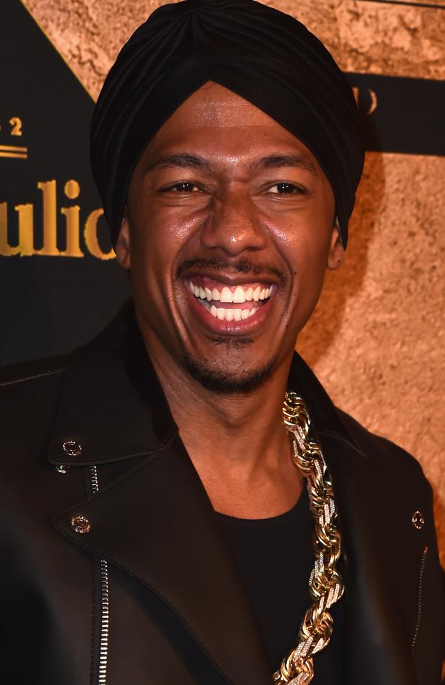 Nick Cannon Spends More Than US3 Million Per Year On His Soon To Be 12   863c674f38ee41443137b11e96747c6c