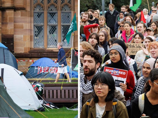 Emails reveal uni’s plan for Jewish students