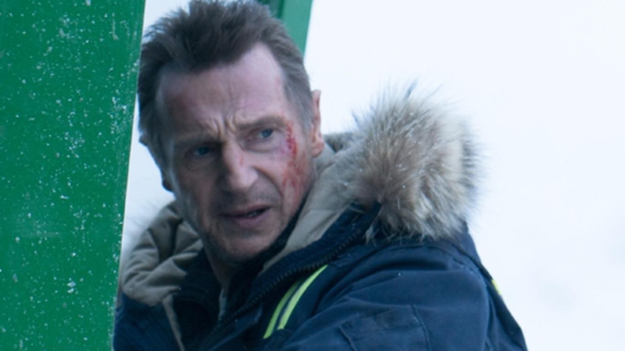 Liam Neeson: Cold Pursuit star discusses acting career and family ...