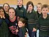 How SA teacher helps kids with overcoming school anxiety