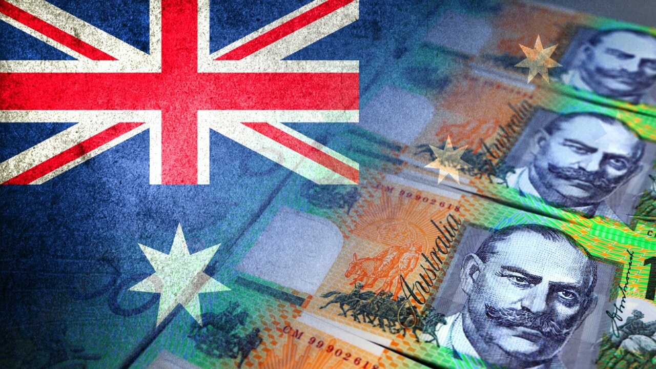 Future made in Australia plan the ‘centrepiece’ for federal budget