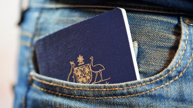 The US, Britain and other nations are closely watching Australia’s approach to immigration processing. Picture: Istock