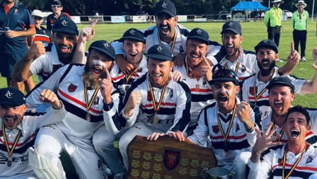 BPCA grand final wrap: Titans record maiden A1 flag in thriller