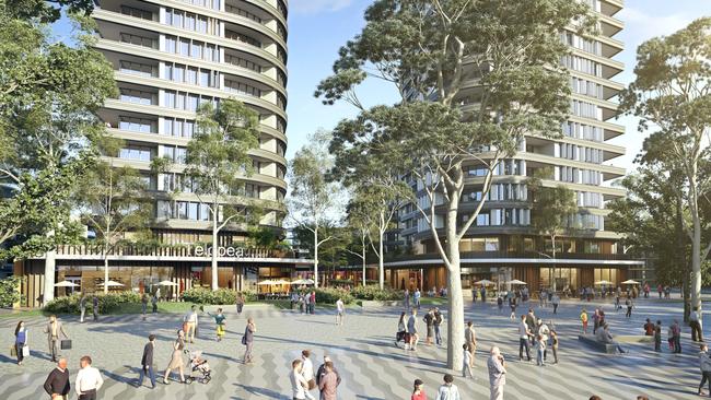 Telopea’s population explosion is set to boom.