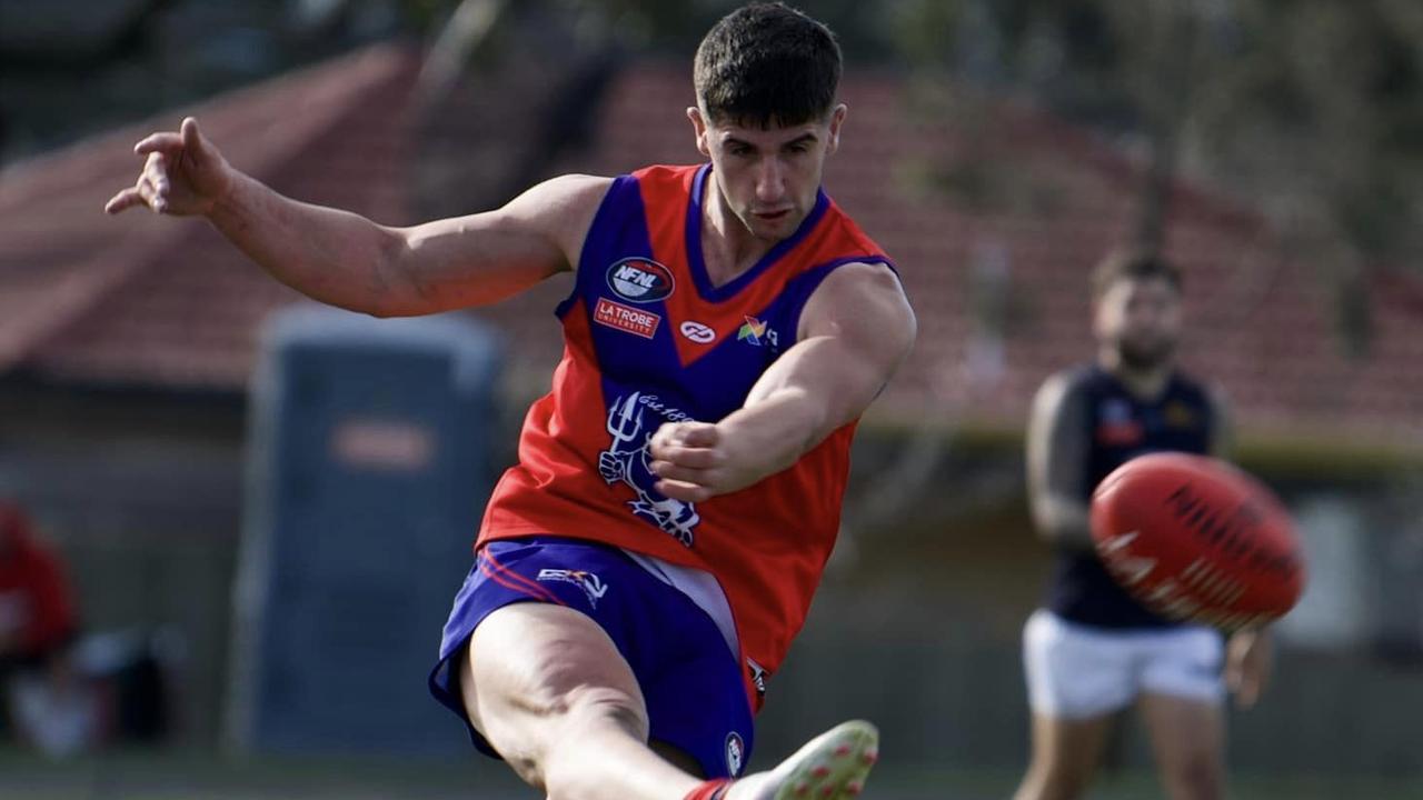 NFNL Northern Football League: top 30 players in 2024, Gilmore ...