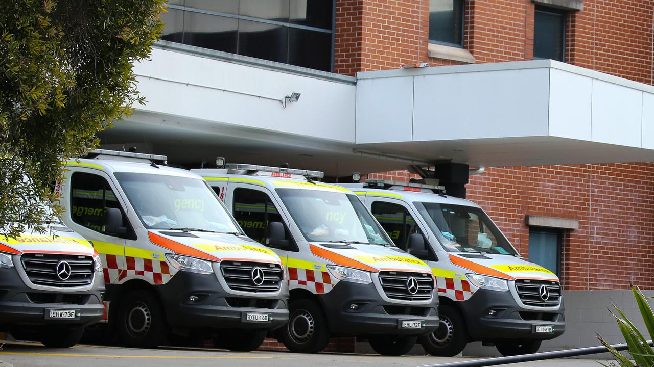 Mid-North Coast: New stats reveal major surge in hospital emergency ...