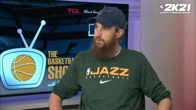 The Basketball Show: 2021 Season – Episode 21