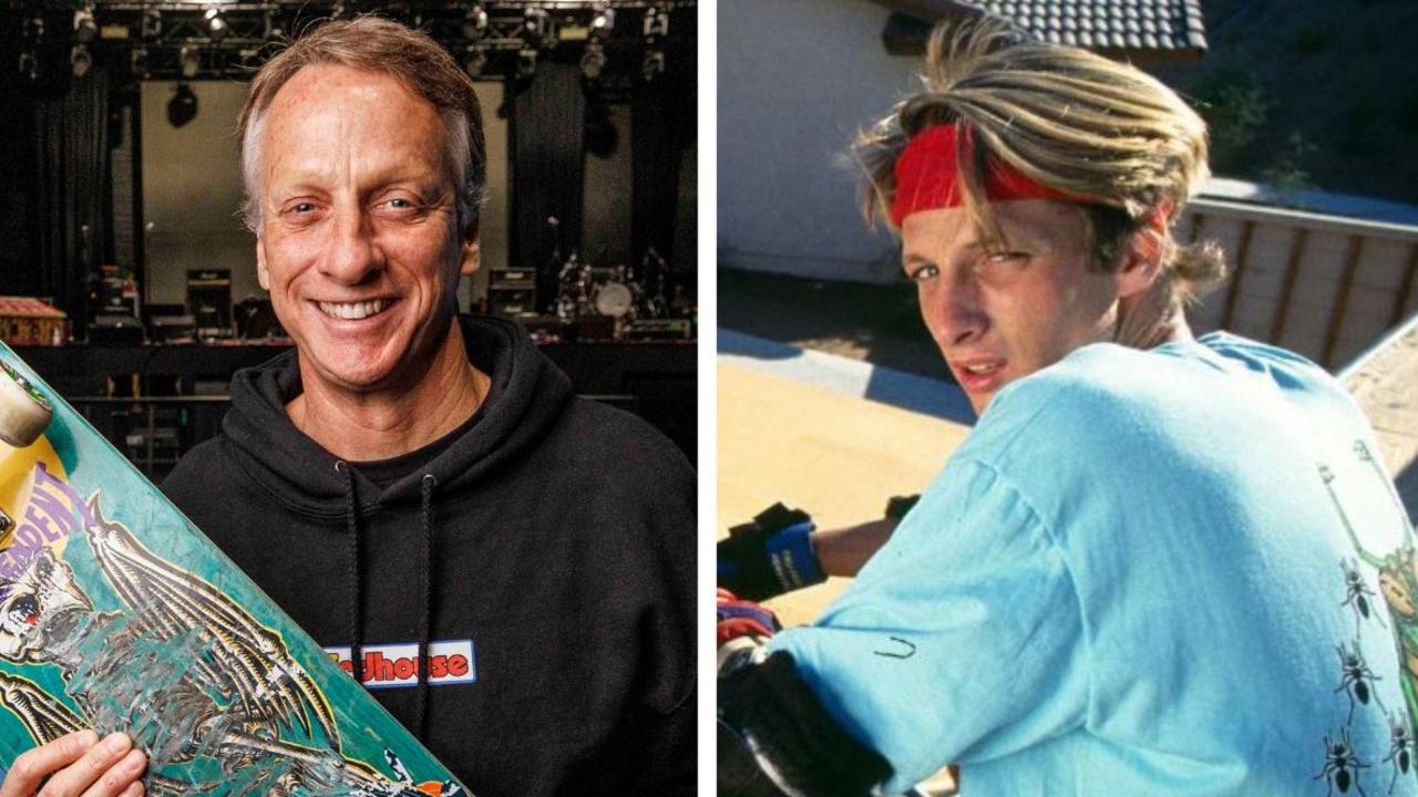 ‘Absolutely not’: Tony Hawk truth revealed