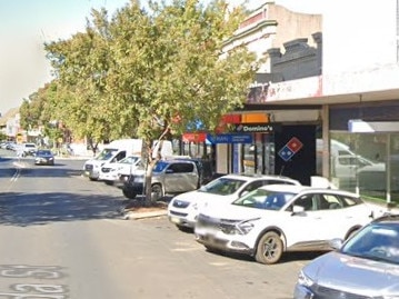 Clarinda St, Dubbo. Photo: Google Maps.