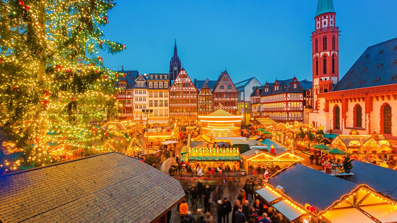 Best Christmas markets: Germany Trafalgar Tours review | escape.com.au