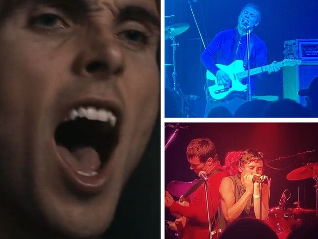 Floodlights are one of the best Aussie bands going around at the moment.