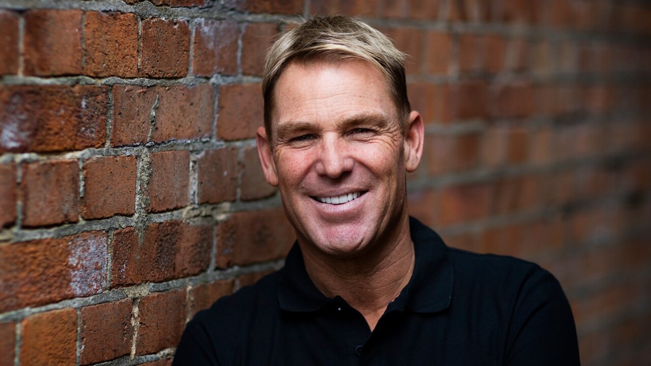 Shane Warne recognised in Queen’s Birthday Honour List