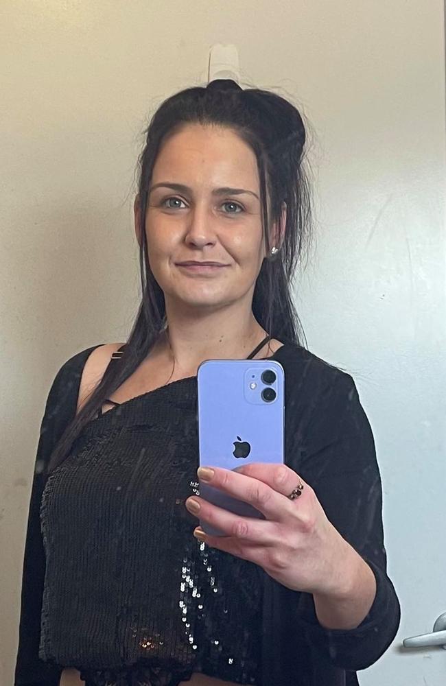 West Launceston woman Anna Elizabeth Grubb, 30. Picture: Facebook