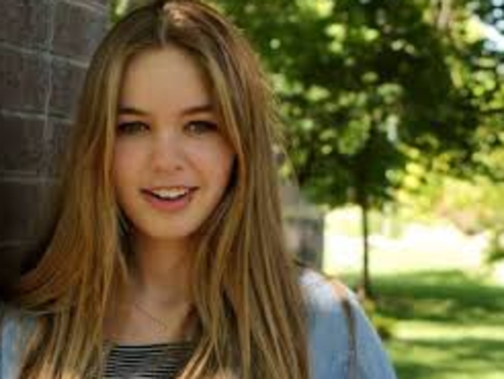 Saoirse Kennedy-Hill was found dead at the family’s compound. Source: Facebook