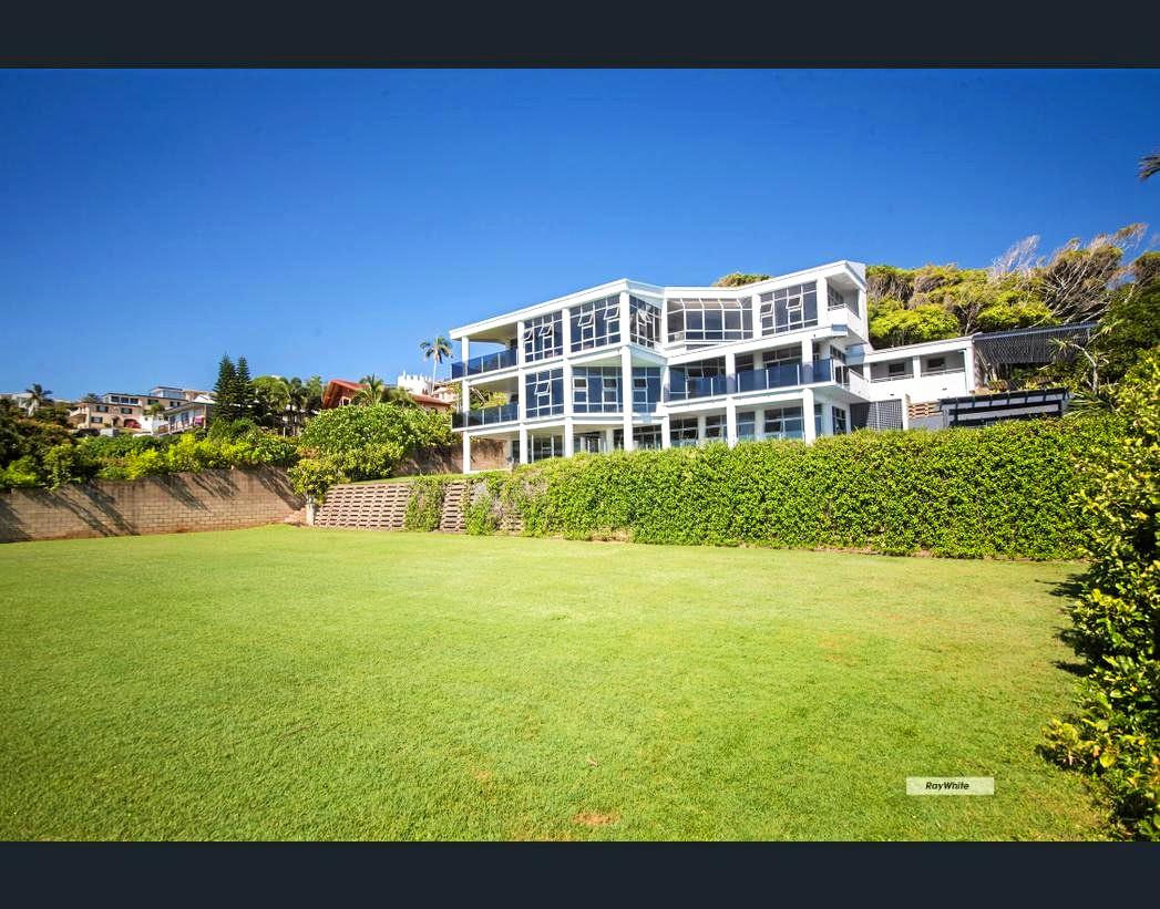 23 Bartlem St, Yeppoon, is going up for auction this Saturday. Picture: realestate.com.au