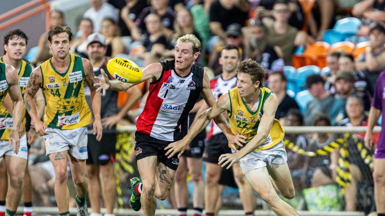 AFLNT to review growing disparity between NTFL clubs