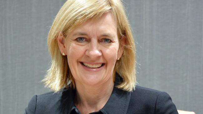 Sarah Court, ASIC deputy chair. Picture: Supplied