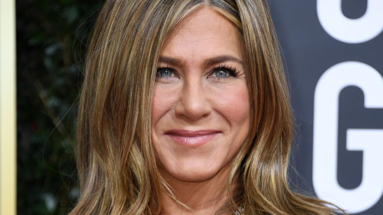 Jennifer Aniston Instagram: watch as Friends star surprises fans | news ...