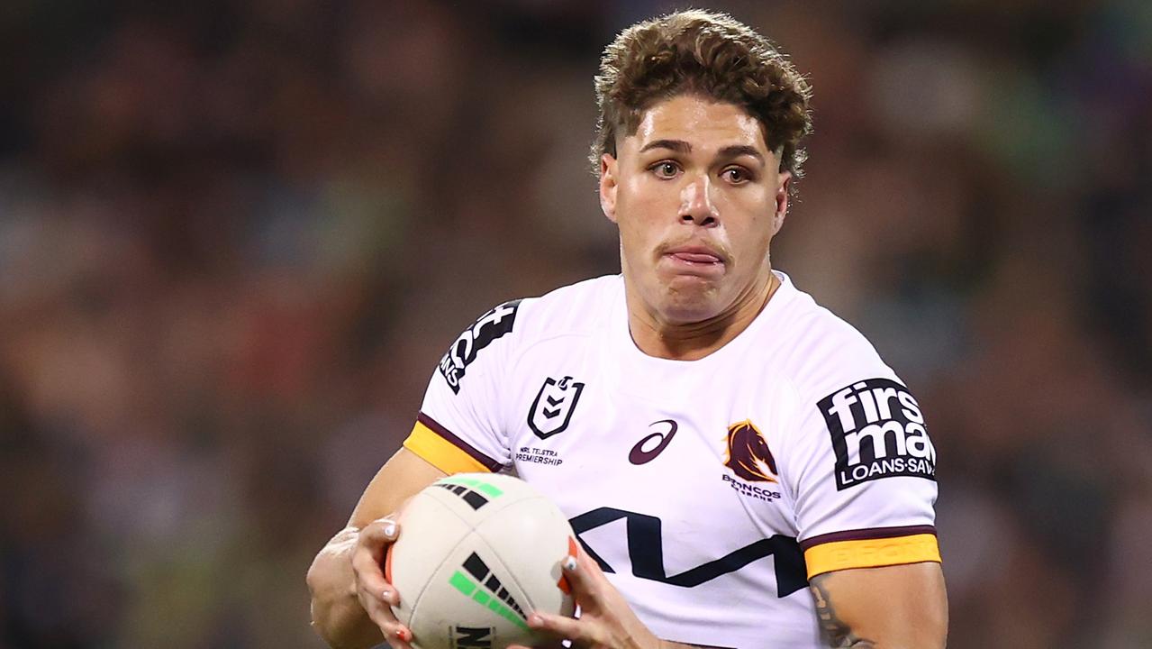 NRL player power rankings, round 4: Brisbane Broncos stars seize