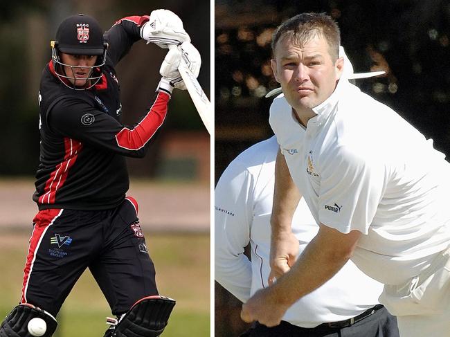 Revealed: The top 25 metro cricketers since 2000