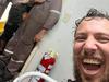 Deep sea miracle as young sailor rescued after terrifying ordeal