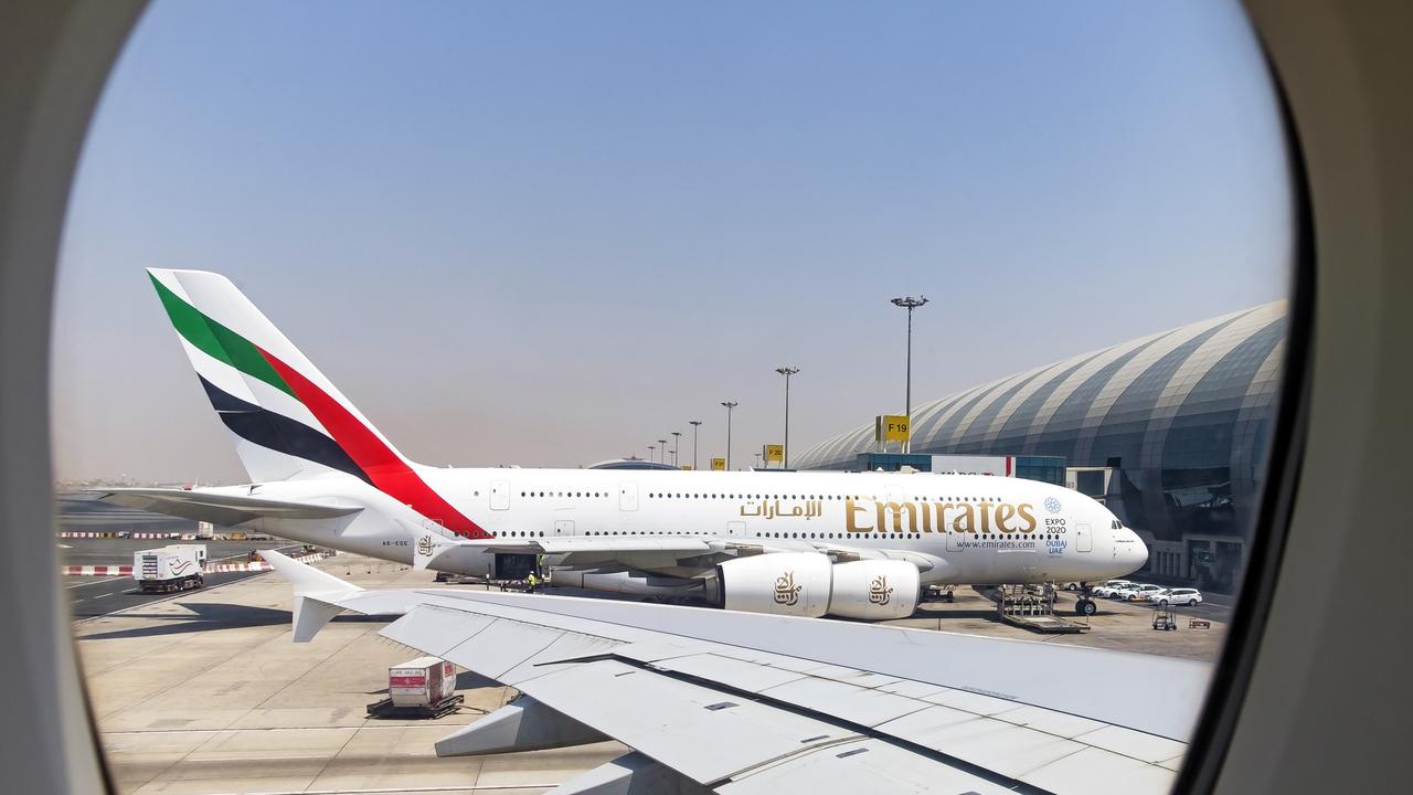 Emirates will cease operating a key flight path out of Melbourne.