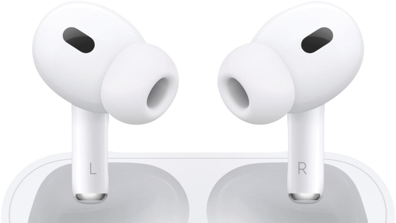 Huge new feature coming to AirPods