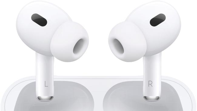 Apple AirPods Pro (2nd Gen)