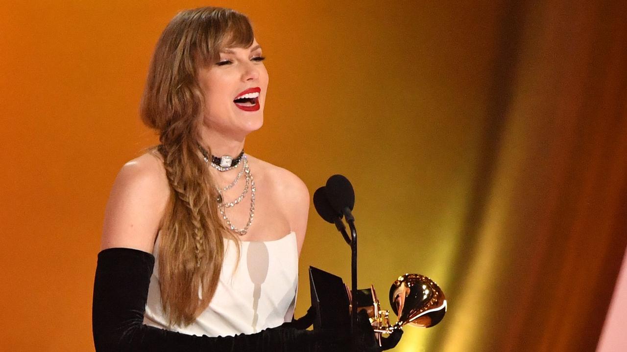 Swifties get Reputation wrong