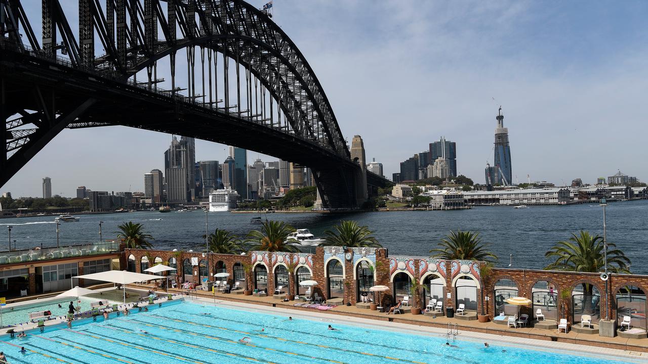 Coronavirus NSW: Sydney pools to reopen by June 1 as COVID-19