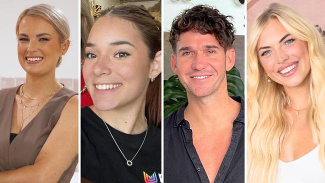 Brisbane best hairdresser for 2025 has been crowned after our readers had their say.