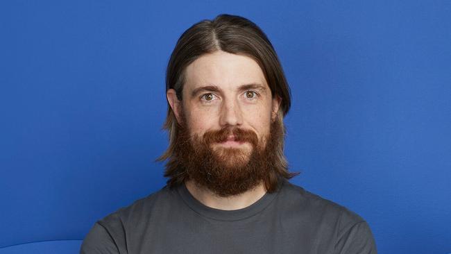 Mike Cannon Brookes . Picture: supplied