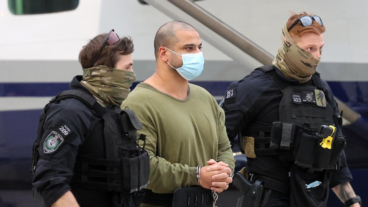 Mostafa Baluch: Alleged drug lord discusses plea deal | news.com.au ...
