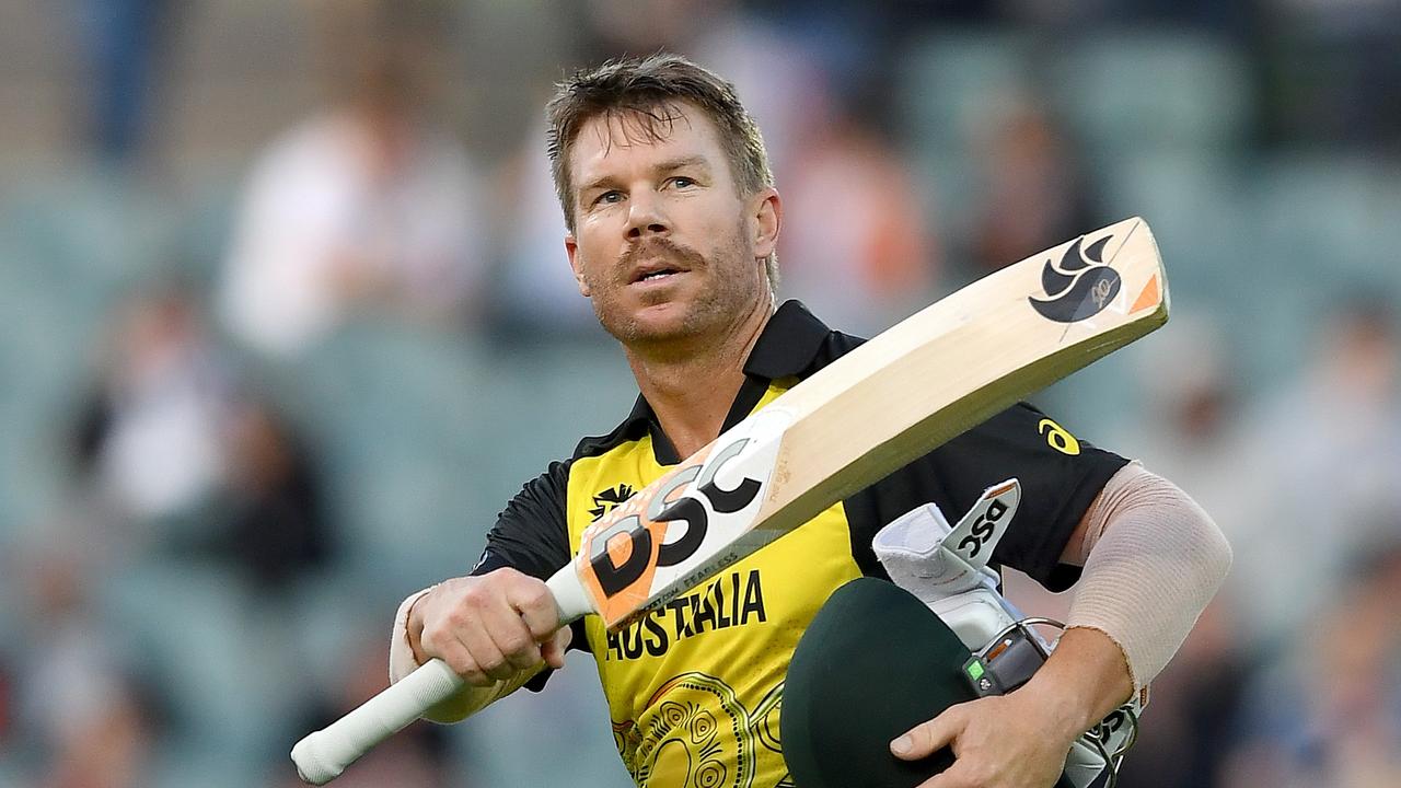 Cricket Australia: David Warner plans to retire in next 12 months ...