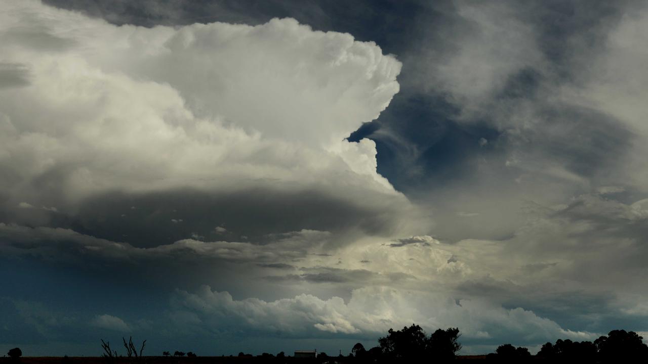 QLD weather: Severe storms hit Darling Downs and Granite Belt | The ...