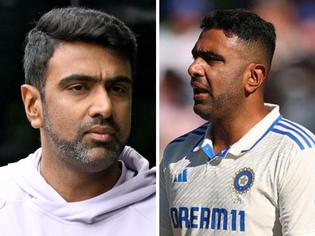 Ravi Ashwin's retirement took cricket by surprise.